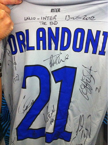 Orlandoni