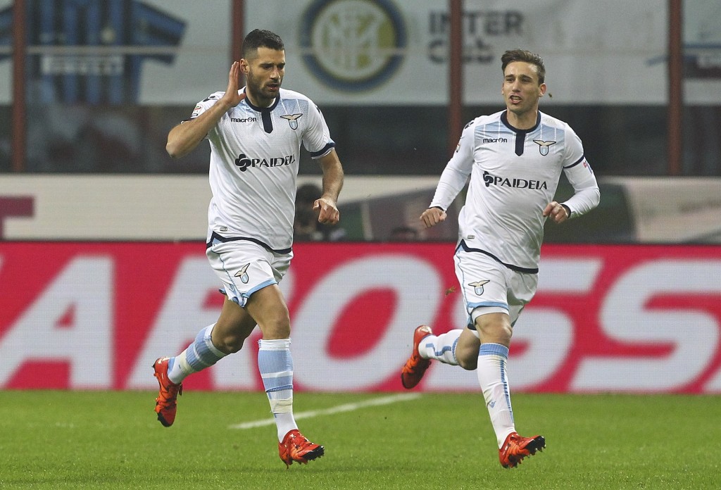 Antonio Candreva