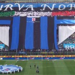 Curva Nord