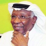 Eid Al Harbi (Pres Fed saudita)