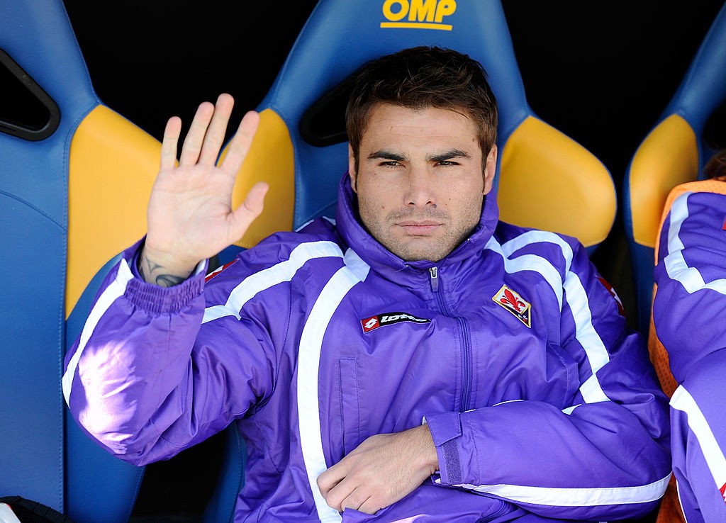 Adrian Mutu