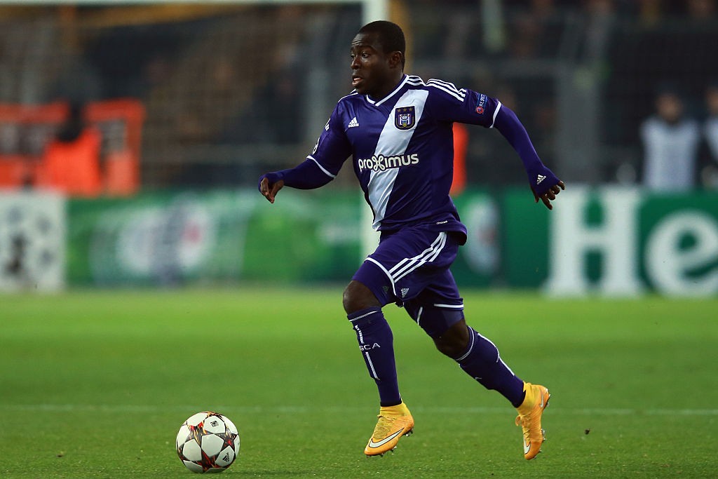Acheampong