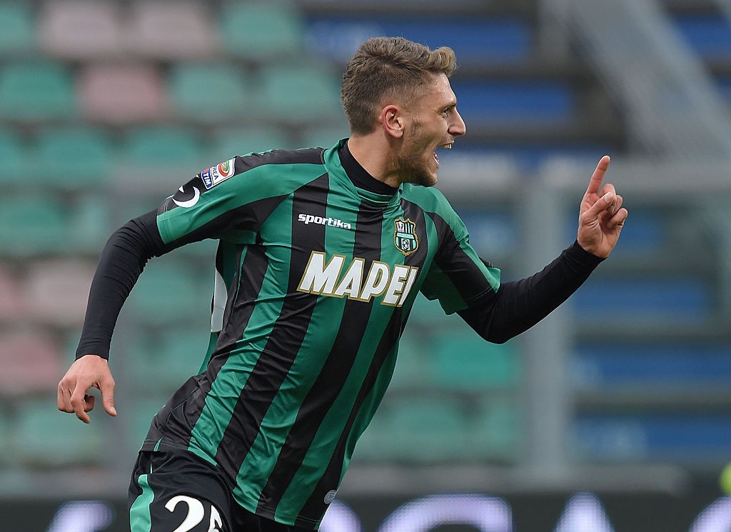 BERARDI