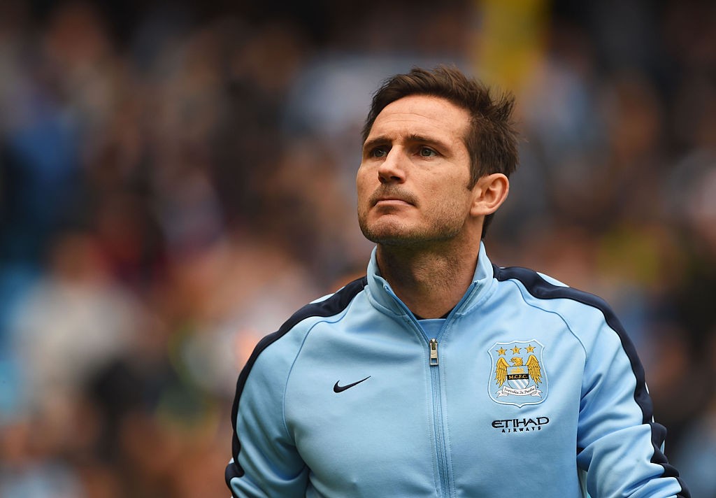 Manchester City v Southampton - Premier League