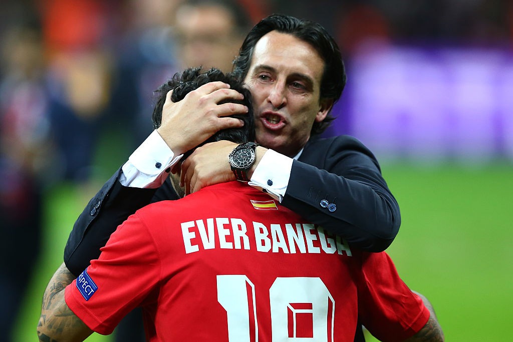 Banega