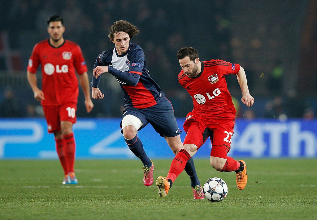 RABIOT