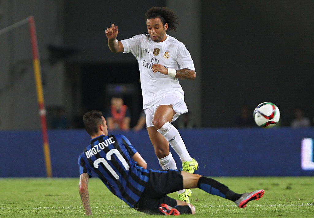 brozovic marcelo