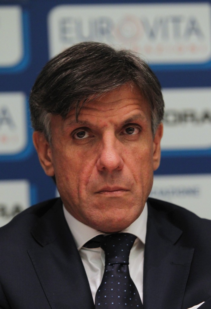 Domenico Messina