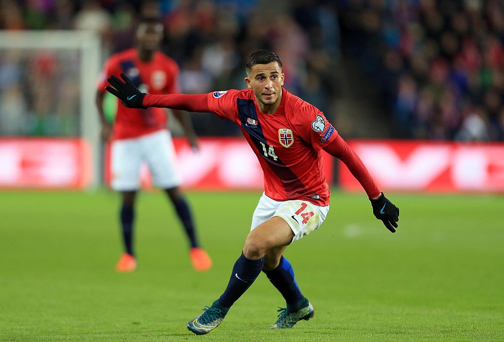 Omar Elabdellaoui