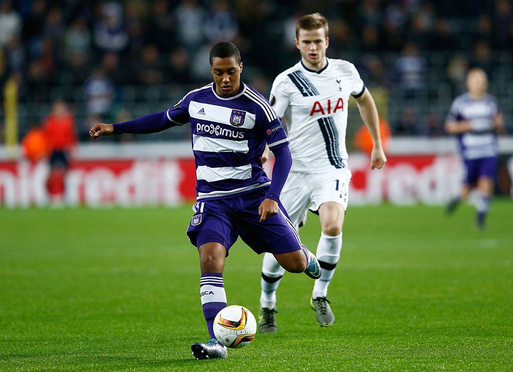 tielemans