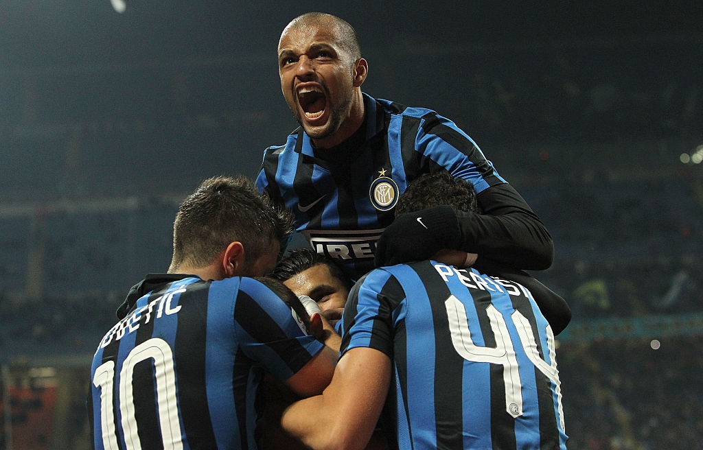 felipe melo