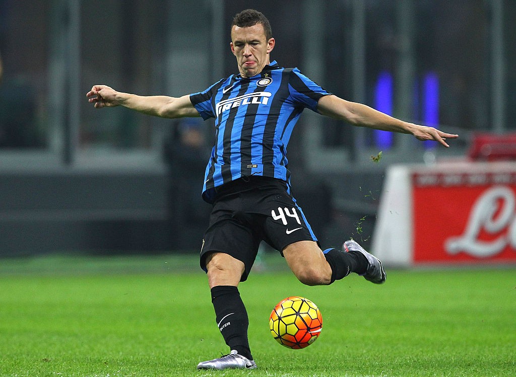 Perisic