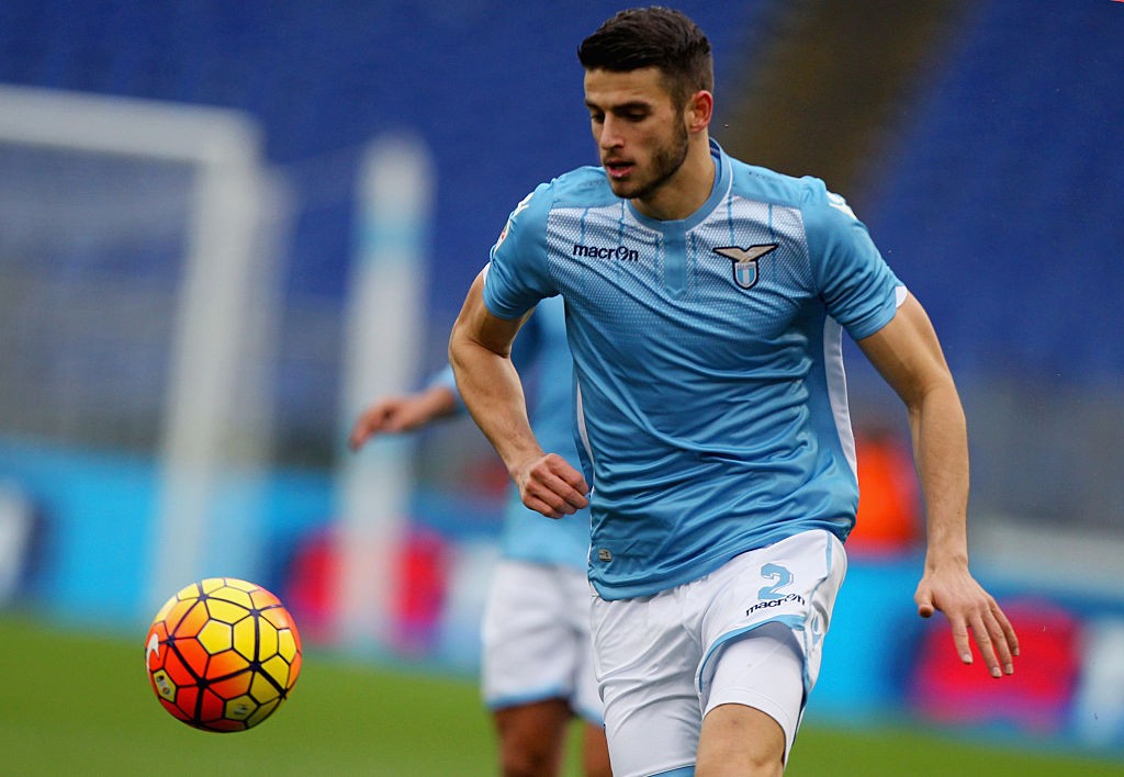 Hoedt Lazio