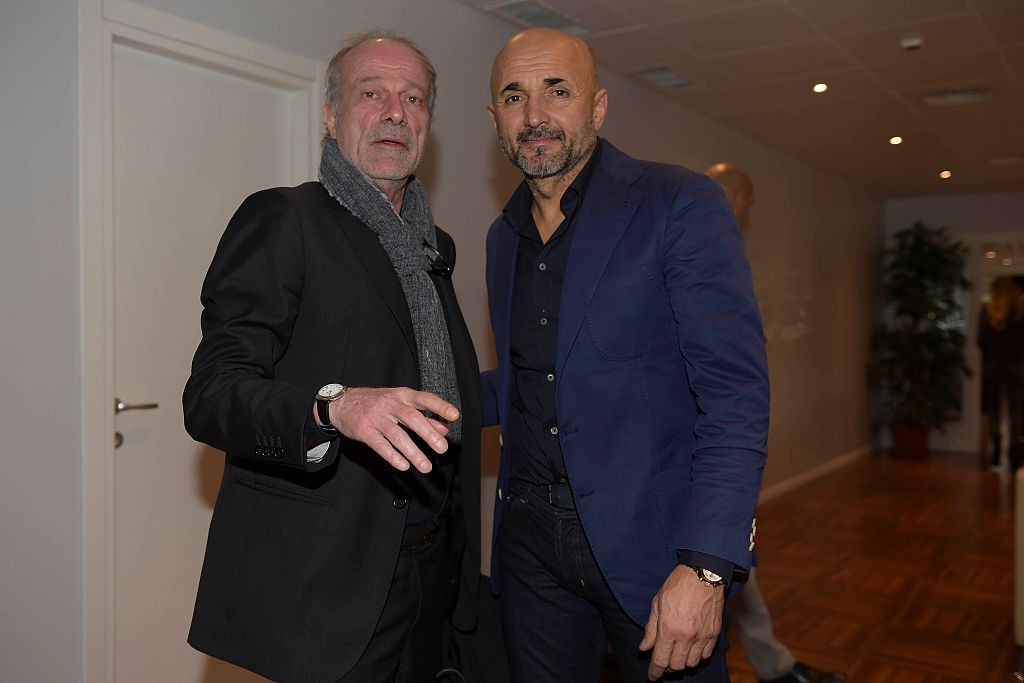 Spalletti Sabatini