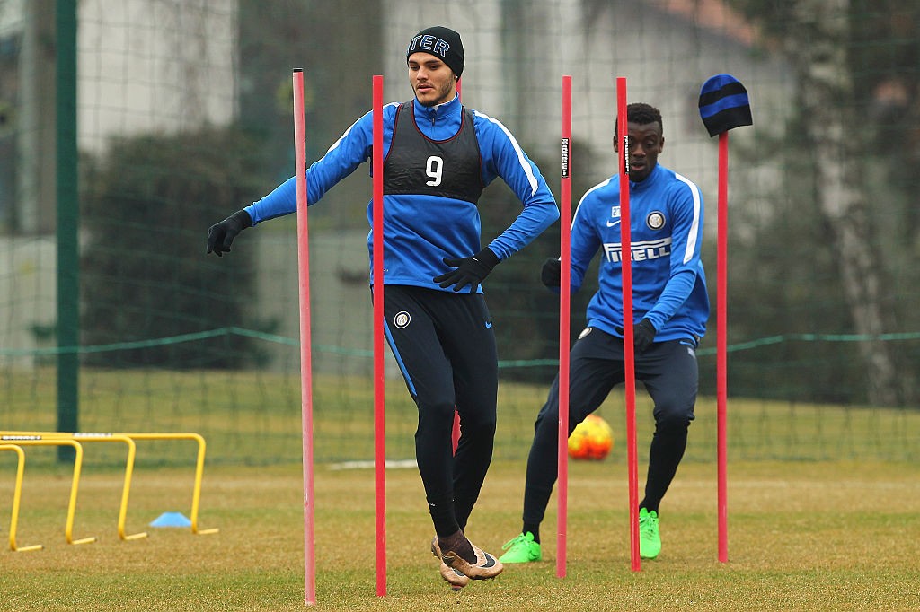 icardi