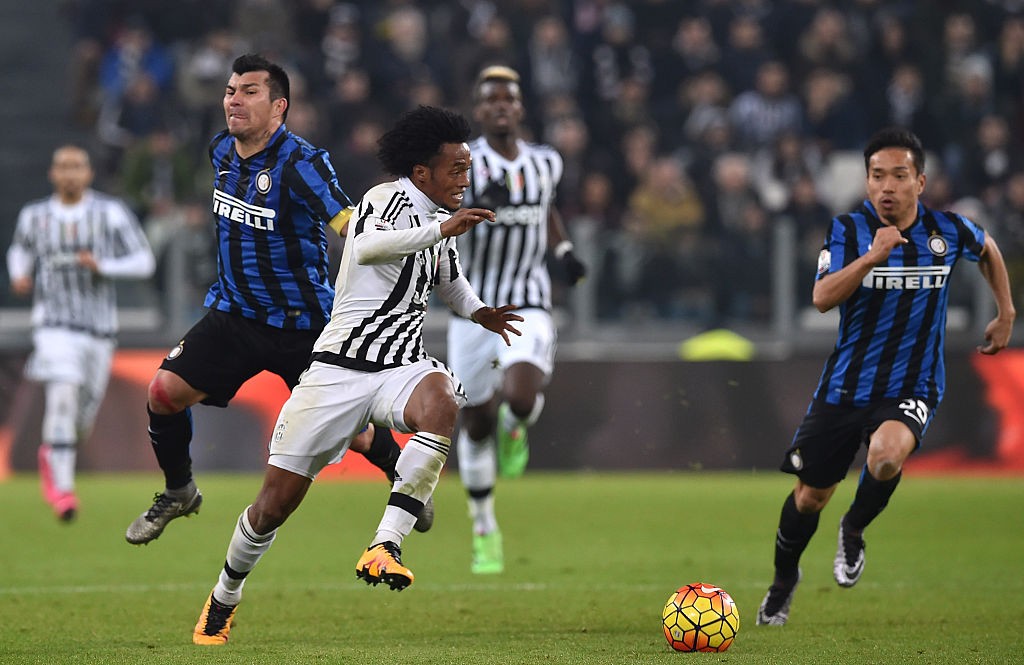 Juventus-Inter
