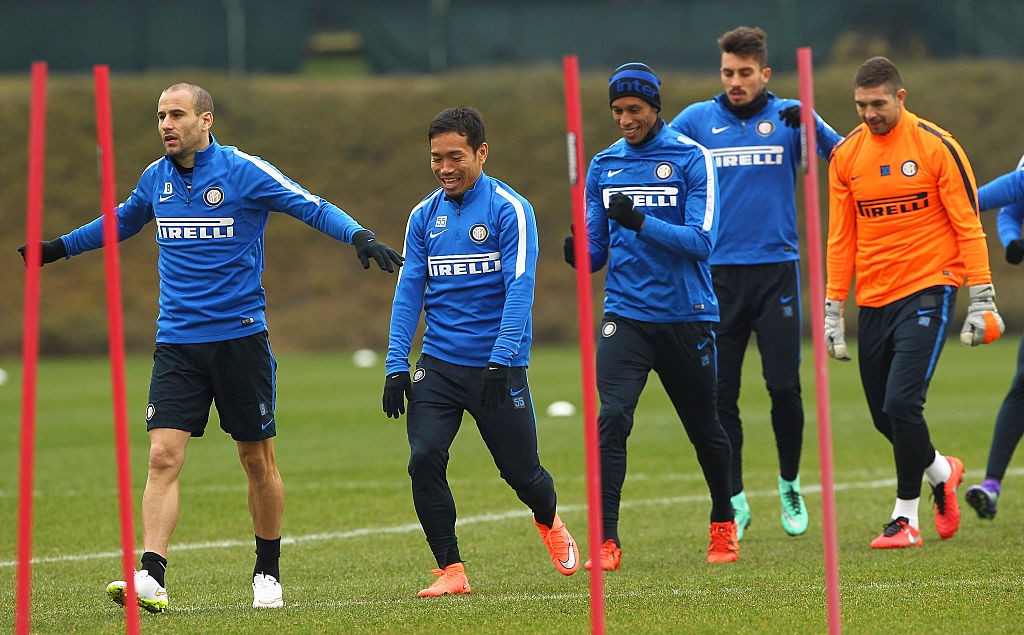 APPIANO INTER