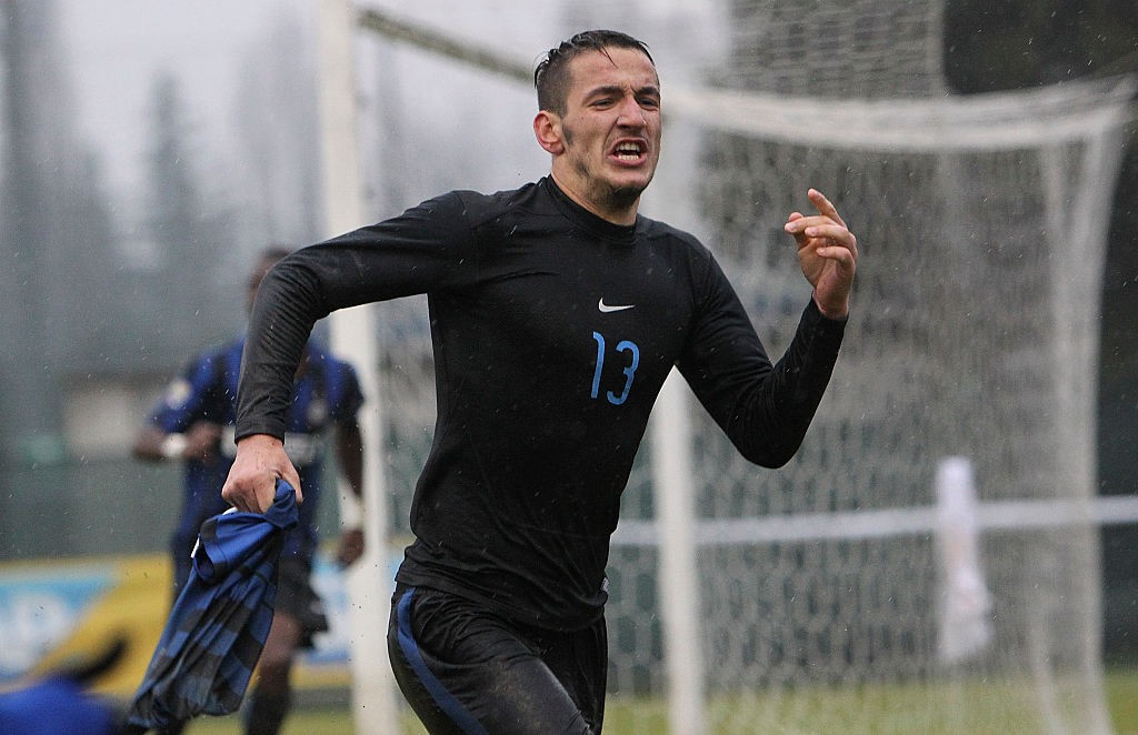 FC Internazionale v SS Lazio - Juvenile TIM Cup