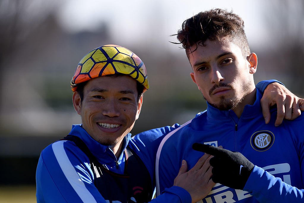 Telles Nagatomo