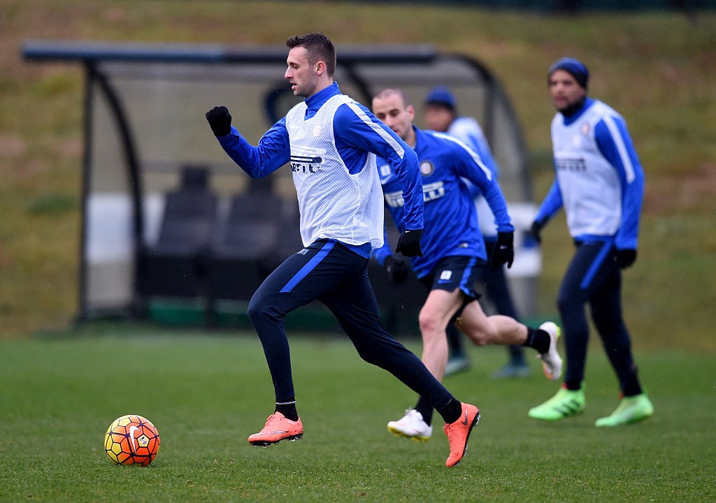 APPIANO BROZOVIC