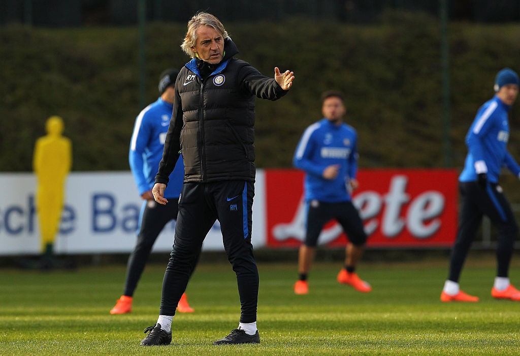 Mancini