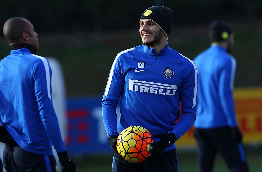 Icardi