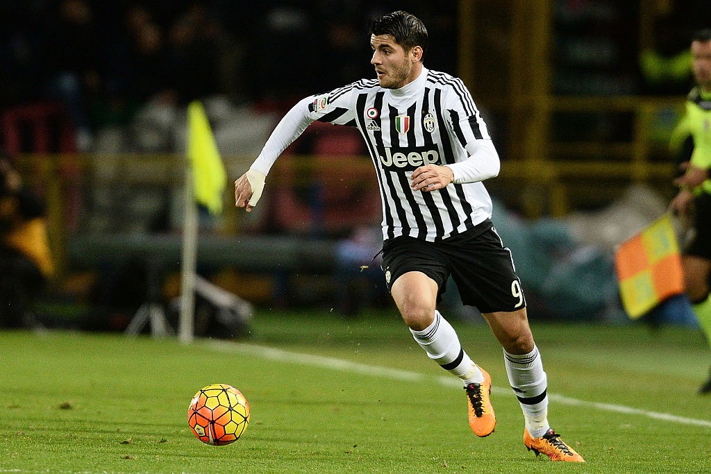 morata