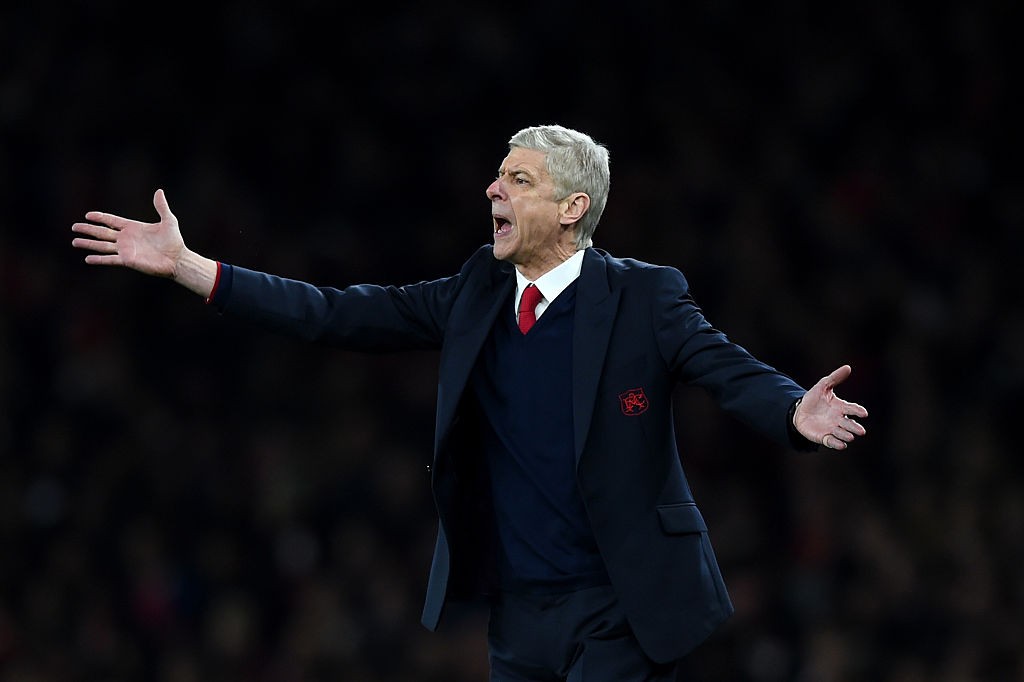 WENGER