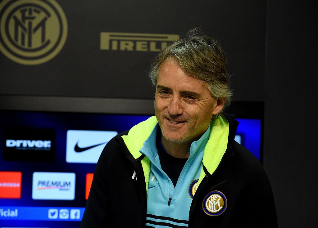mancini