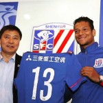 Guarin presentaz Cina 13