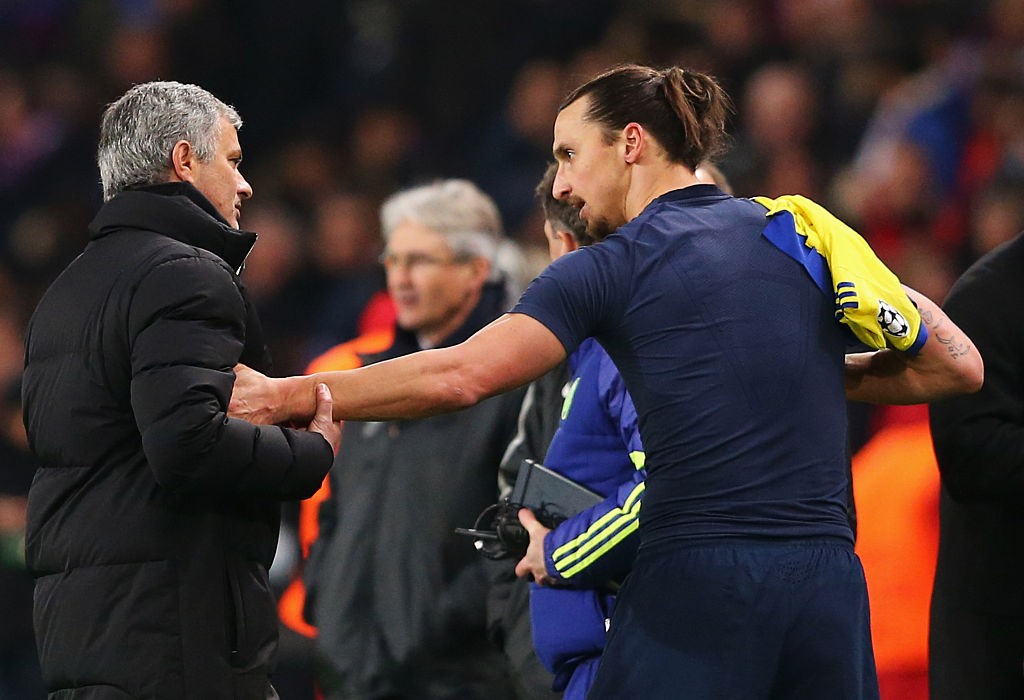 Paris Saint-Germain v Chelsea - UEFA Champions League Round of 16