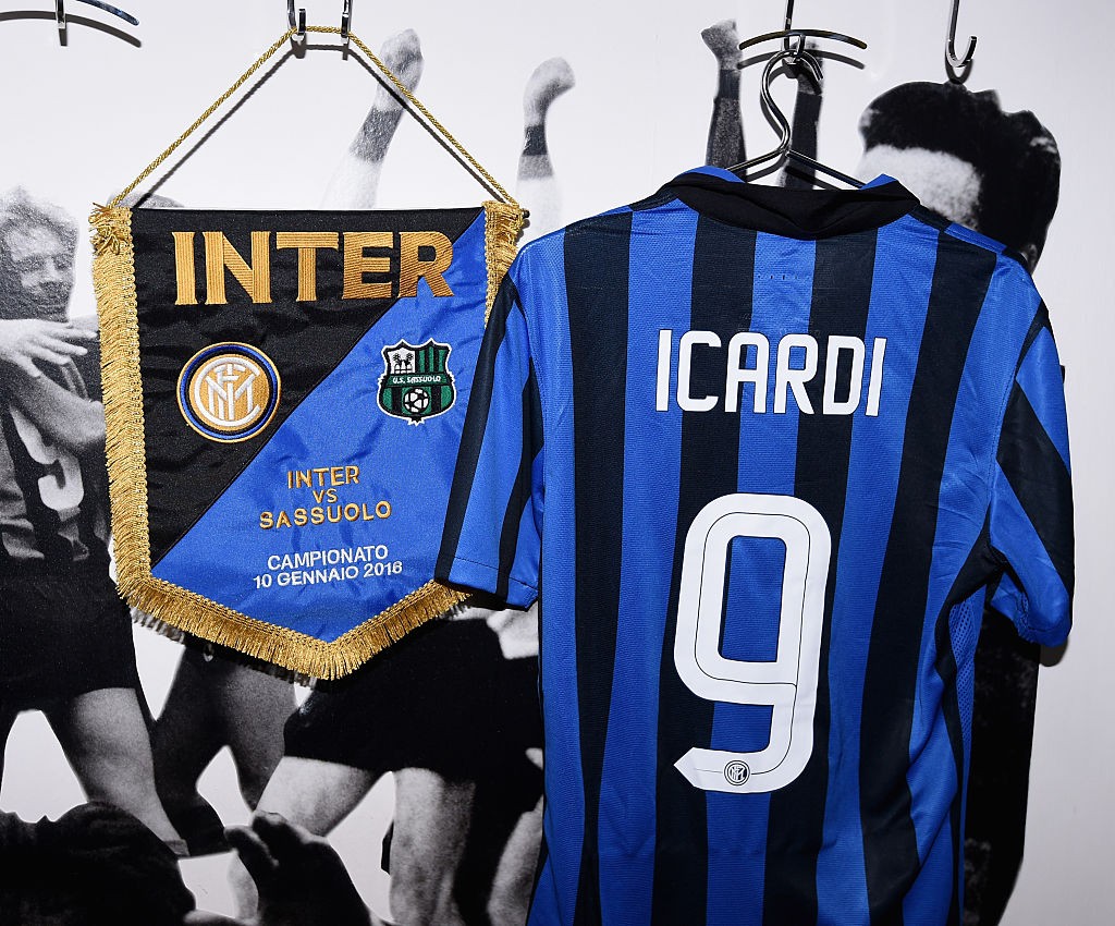 Icardi 15