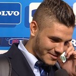 Icardi primi anni IC