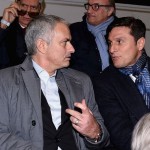 MOURINHO ZANETTI