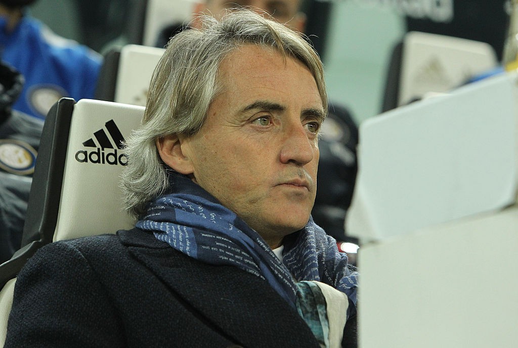 Juventus FC v FC Internazionale Milano - TIM Cup