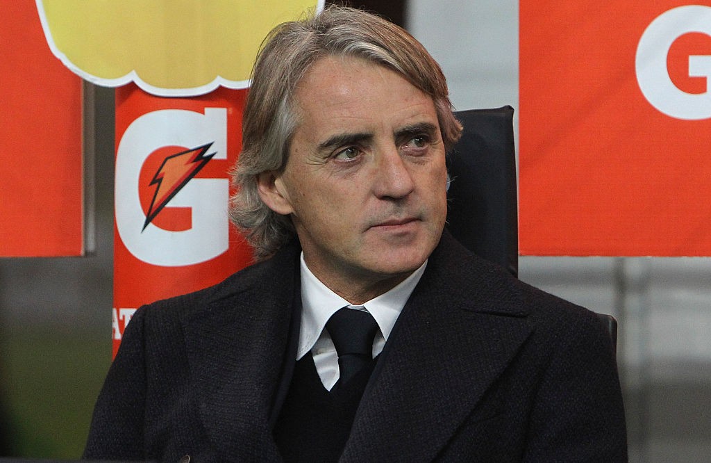 AC Milan v FC Internazionale Milano - Serie A