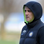 FC Internazionale Training Session