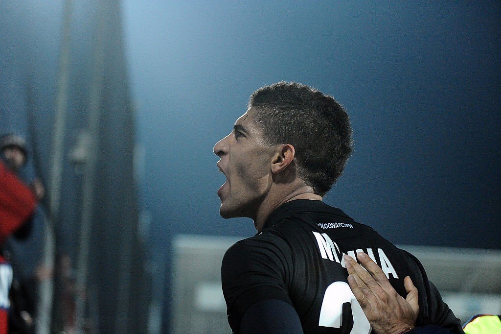 Carpi FC v Bologna FC - Serie A