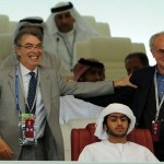 coppa intercontinentale seognam-inter