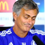 Mourinho 112