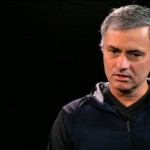 Mourinho che bel sfondo GazzTV