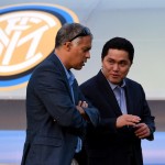 Thohir ride aaa Boling (Inter.it)