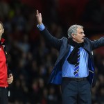 giggs mourinho