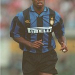Inter, 1995-1996