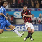 ronaldo milan