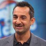'Quelli Che' Tv Show