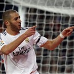 Benzema 10
