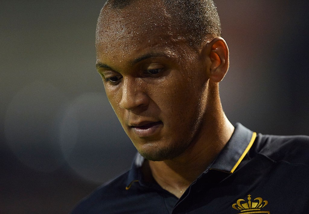 Valencia v Monaco - UEFA Champions League: Qualifying Round Play Off First Leg