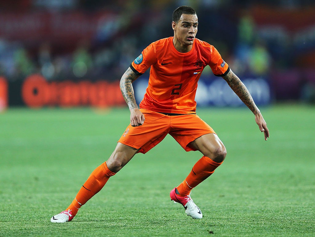 van der wiel