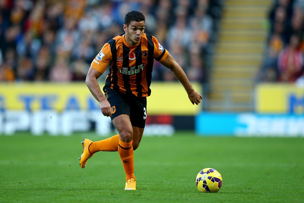 Hull City v Southampton - Premier League